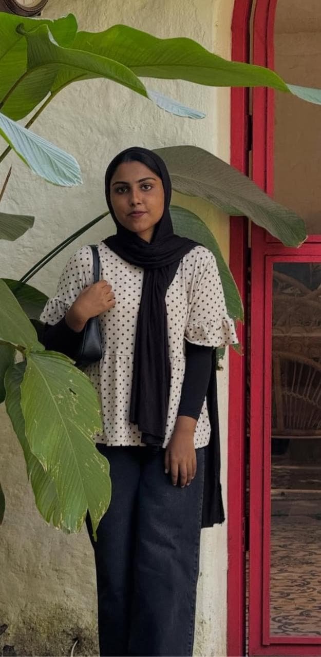 Khadeeja Fiza