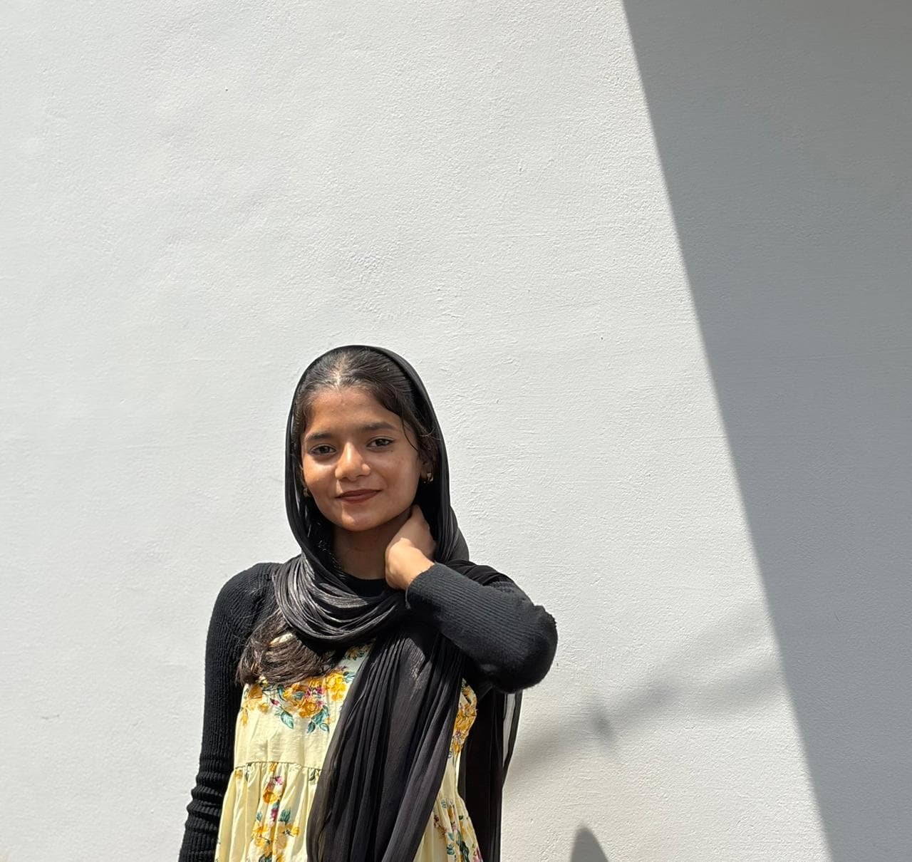 Harshida