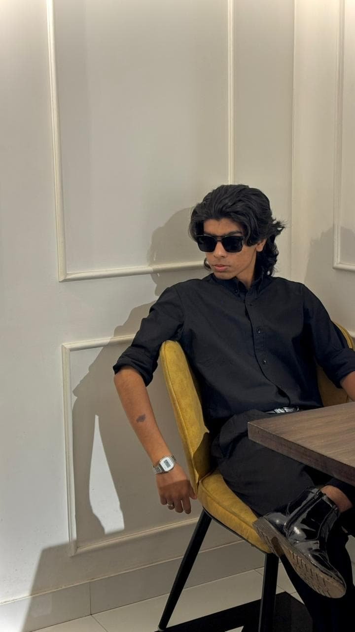 Ali Jibran