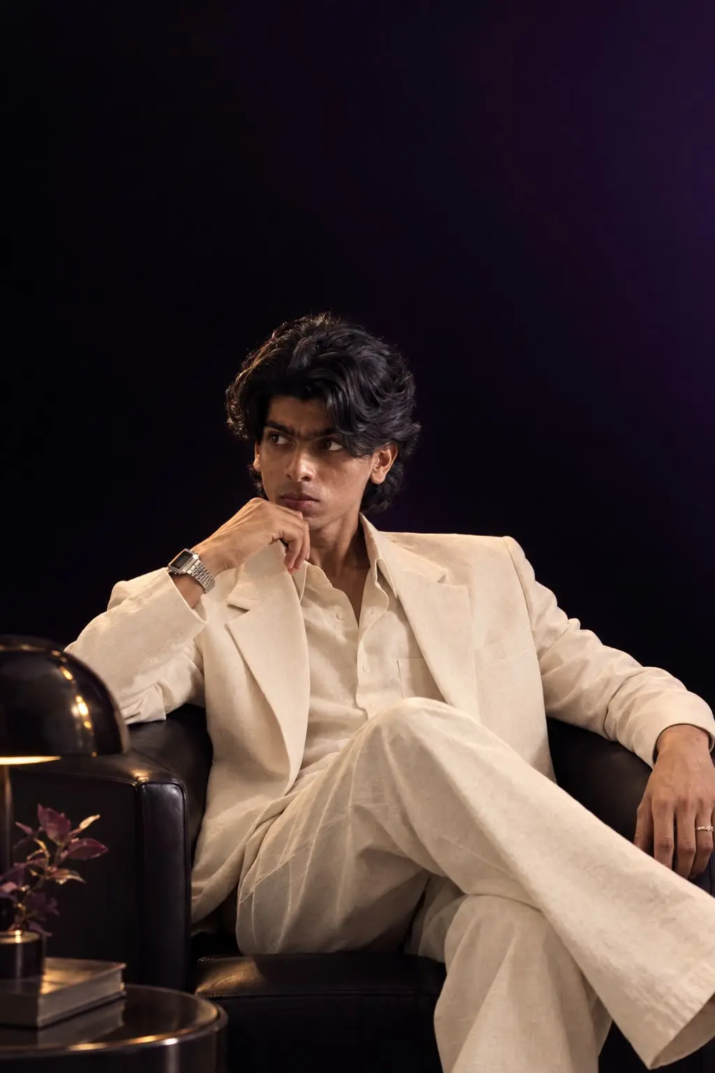 Ali Jibran