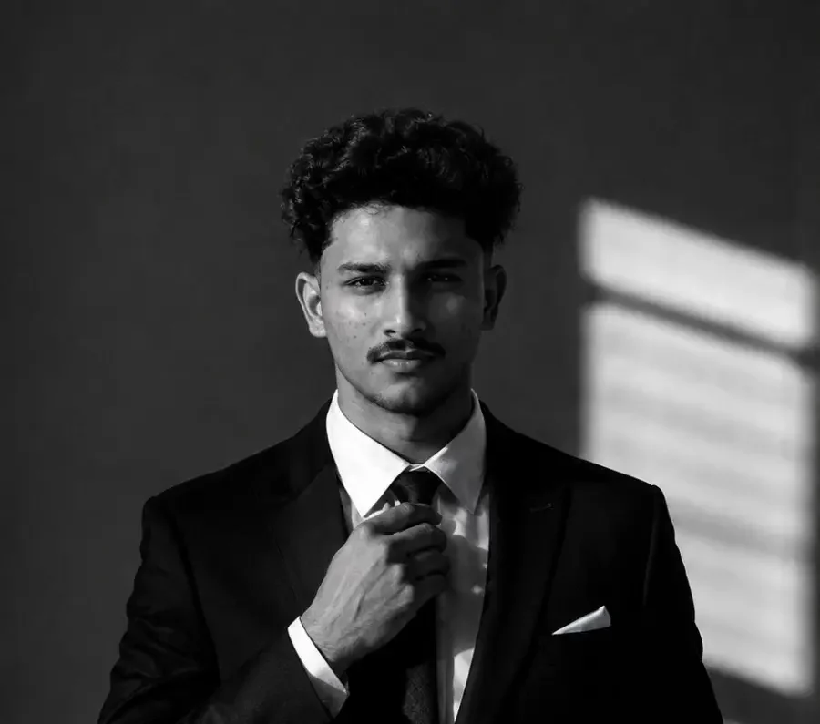 Afsal Sinan