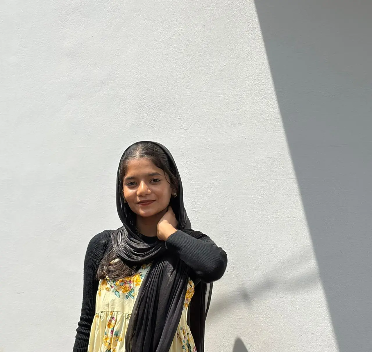 Harshida