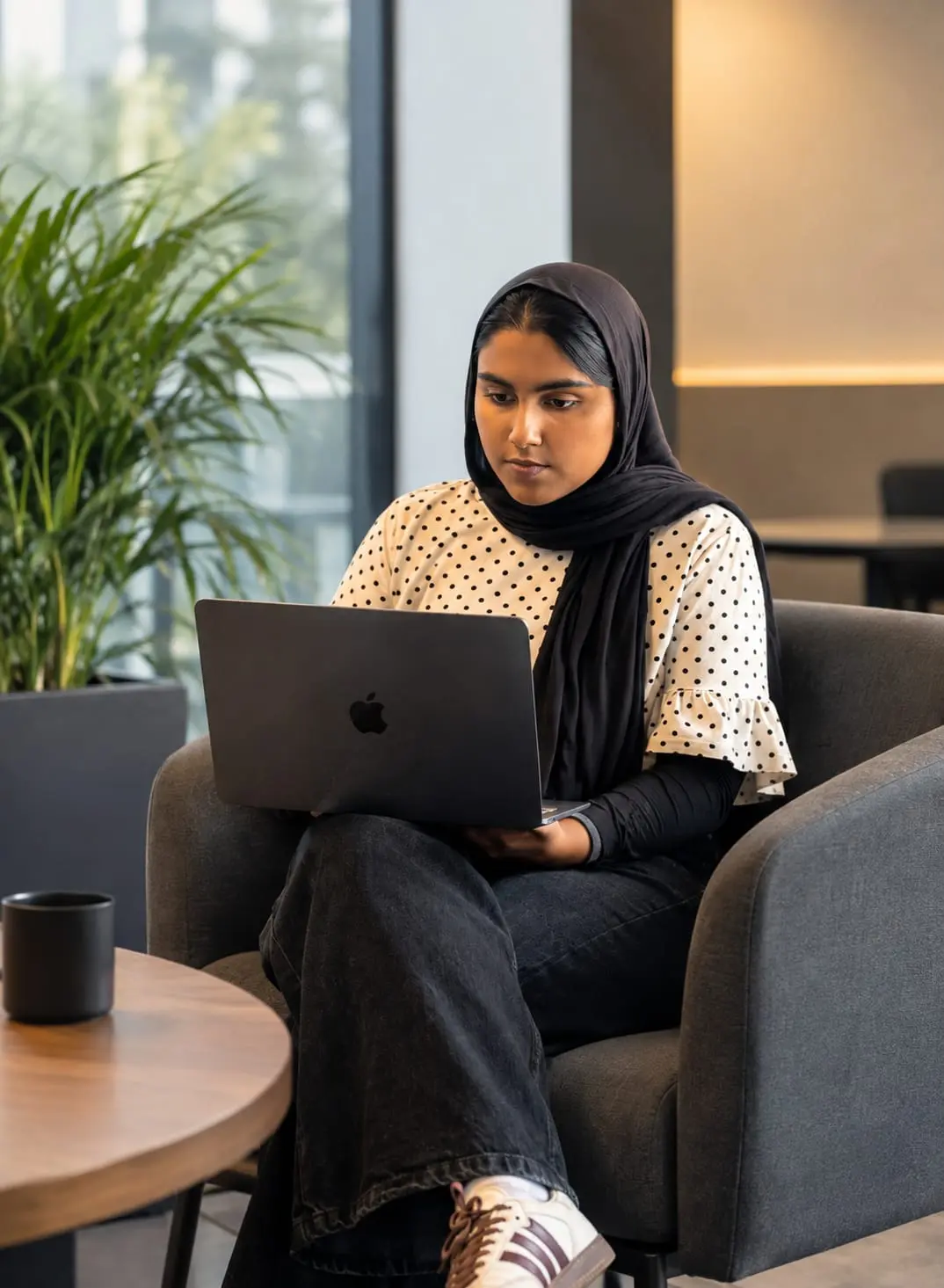 Khadeeja Fiza